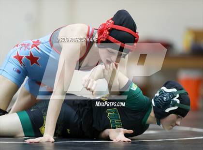Thumbnail 2 in Falls Church vs Marshall photogallery.