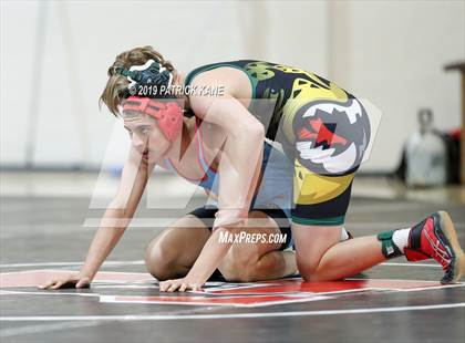 Thumbnail 2 in Falls Church vs Marshall photogallery.