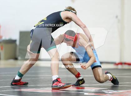 Thumbnail 3 in Falls Church vs Marshall photogallery.