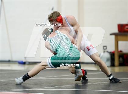 Thumbnail 2 in Falls Church vs Marshall photogallery.