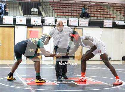 Thumbnail 2 in Falls Church vs Marshall photogallery.