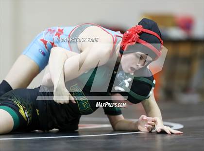 Thumbnail 2 in Falls Church vs Marshall photogallery.