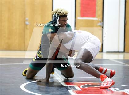 Thumbnail 1 in Falls Church vs Marshall photogallery.