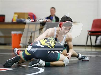 Thumbnail 1 in Falls Church vs Marshall photogallery.