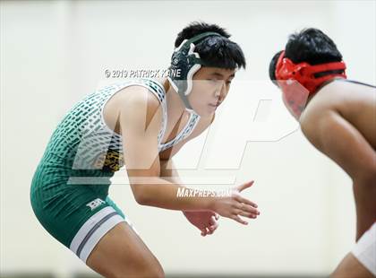 Thumbnail 2 in Falls Church vs Marshall photogallery.