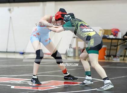 Thumbnail 1 in Falls Church vs Marshall photogallery.
