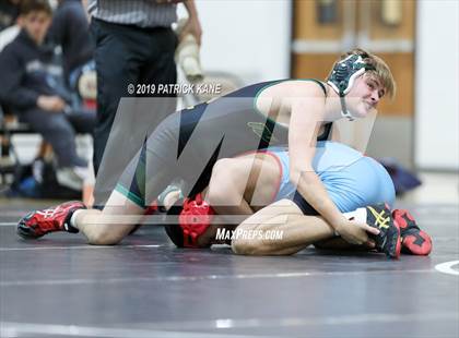Thumbnail 2 in Falls Church vs Marshall photogallery.