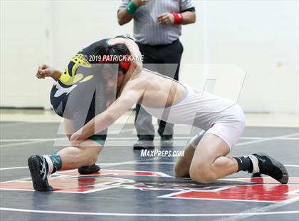 Thumbnail 1 in Falls Church vs Marshall photogallery.
