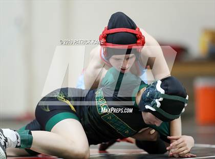 Thumbnail 1 in Falls Church vs Marshall photogallery.