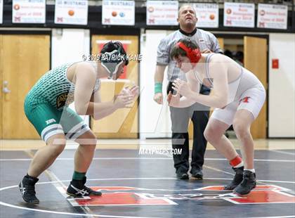 Thumbnail 1 in Falls Church vs Marshall photogallery.
