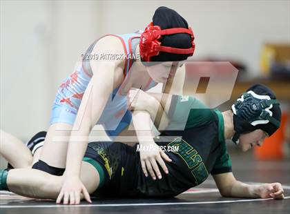 Thumbnail 1 in Falls Church vs Marshall photogallery.