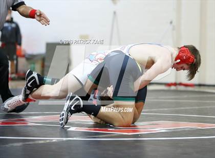 Thumbnail 2 in Falls Church vs Marshall photogallery.