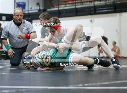 Thumbnail 1 in Falls Church vs Marshall photogallery.