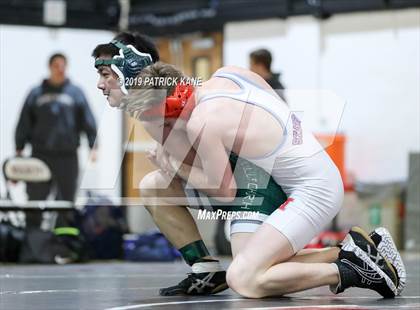 Thumbnail 1 in Falls Church vs Marshall photogallery.