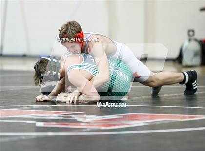 Thumbnail 3 in Falls Church vs Marshall photogallery.