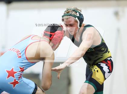 Thumbnail 1 in Falls Church vs Marshall photogallery.