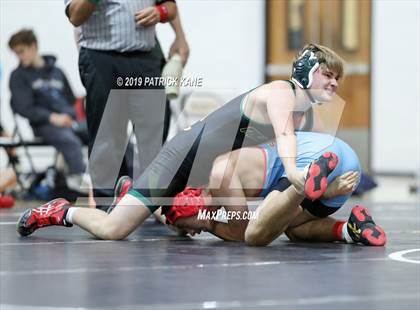 Thumbnail 3 in Falls Church vs Marshall photogallery.