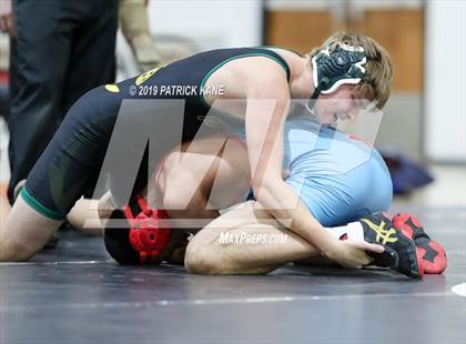 Thumbnail 1 in Falls Church vs Marshall photogallery.