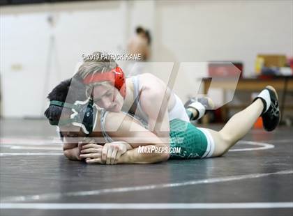 Thumbnail 1 in Falls Church vs Marshall photogallery.