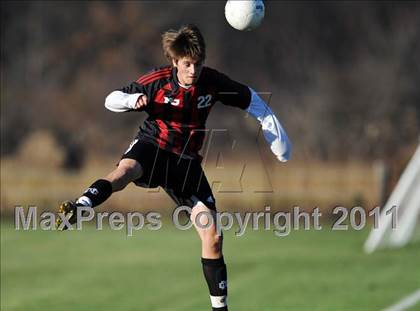 Thumbnail 2 in New Canaan @ Avon (CIAC Class L 2nd Round) photogallery.