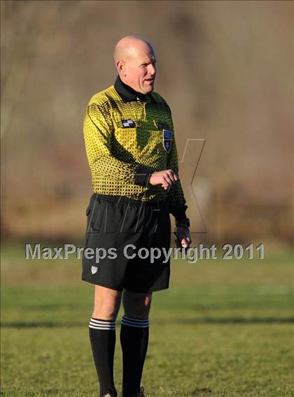 Thumbnail 1 in New Canaan @ Avon (CIAC Class L 2nd Round) photogallery.