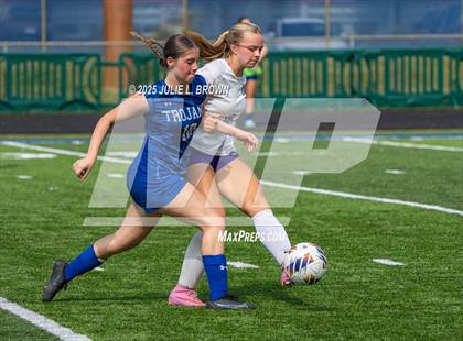 Thumbnail 1 in Brownsburg @ Indianapolis Bishop Chatard photogallery.