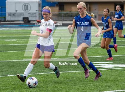 Thumbnail 3 in Brownsburg @ Indianapolis Bishop Chatard photogallery.