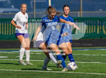 Thumbnail 1 in Brownsburg @ Indianapolis Bishop Chatard photogallery.