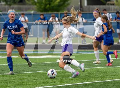 Thumbnail 2 in Brownsburg @ Indianapolis Bishop Chatard photogallery.
