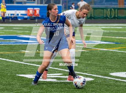 Thumbnail 1 in Brownsburg @ Indianapolis Bishop Chatard photogallery.