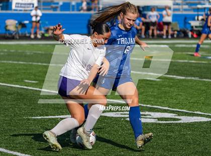 Thumbnail 2 in Brownsburg @ Indianapolis Bishop Chatard photogallery.