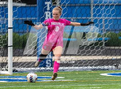 Thumbnail 3 in Brownsburg @ Indianapolis Bishop Chatard photogallery.