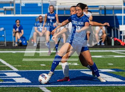 Thumbnail 1 in Brownsburg @ Indianapolis Bishop Chatard photogallery.