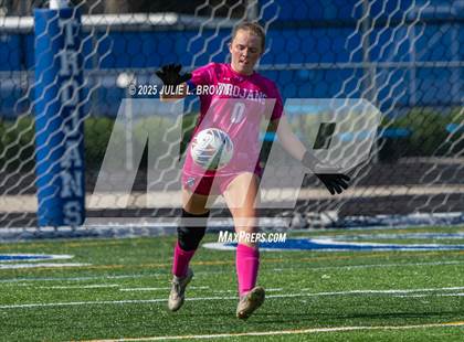 Thumbnail 3 in Brownsburg @ Indianapolis Bishop Chatard photogallery.