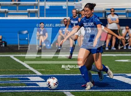 Thumbnail 3 in Brownsburg @ Indianapolis Bishop Chatard photogallery.