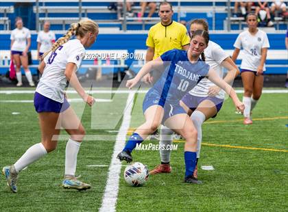 Thumbnail 1 in Brownsburg @ Indianapolis Bishop Chatard photogallery.