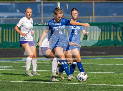 Thumbnail 3 in Brownsburg @ Indianapolis Bishop Chatard photogallery.