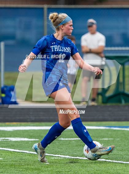 Thumbnail 3 in Brownsburg @ Indianapolis Bishop Chatard photogallery.