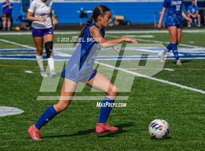 Thumbnail 1 in Brownsburg @ Indianapolis Bishop Chatard photogallery.