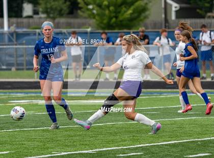 Thumbnail 1 in Brownsburg @ Indianapolis Bishop Chatard photogallery.