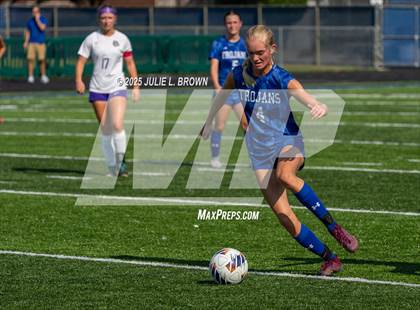 Thumbnail 3 in Brownsburg @ Indianapolis Bishop Chatard photogallery.