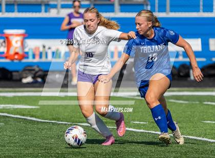 Thumbnail 2 in Brownsburg @ Indianapolis Bishop Chatard photogallery.