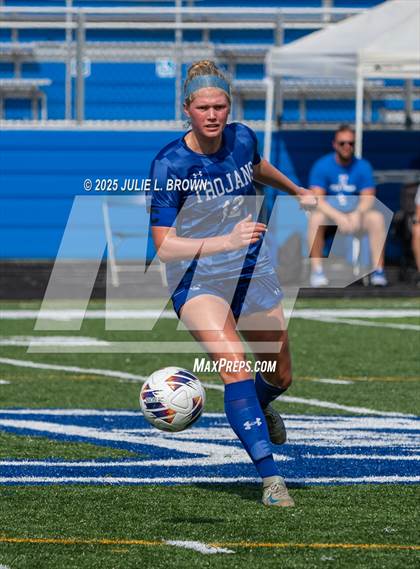 Thumbnail 3 in Brownsburg @ Indianapolis Bishop Chatard photogallery.
