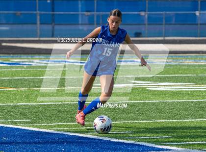 Thumbnail 1 in Brownsburg @ Indianapolis Bishop Chatard photogallery.