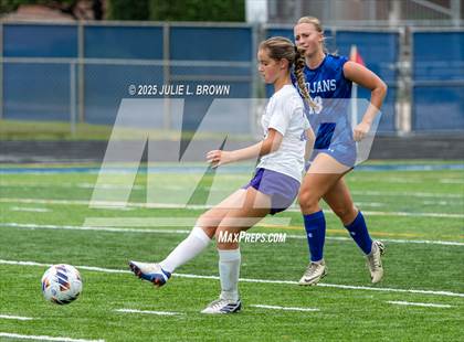 Thumbnail 2 in Brownsburg @ Indianapolis Bishop Chatard photogallery.