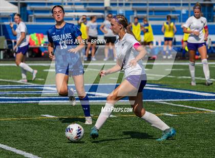 Thumbnail 2 in Brownsburg @ Indianapolis Bishop Chatard photogallery.