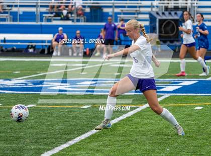 Thumbnail 2 in Brownsburg @ Indianapolis Bishop Chatard photogallery.