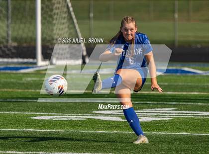 Thumbnail 2 in Brownsburg @ Indianapolis Bishop Chatard photogallery.