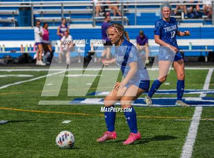 Thumbnail 3 in Brownsburg @ Indianapolis Bishop Chatard photogallery.