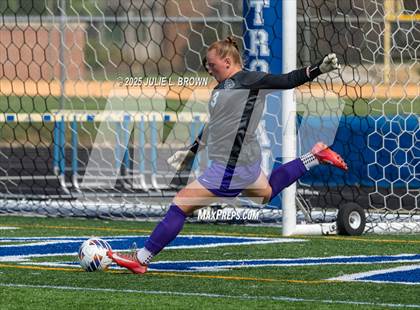 Thumbnail 3 in Brownsburg @ Indianapolis Bishop Chatard photogallery.